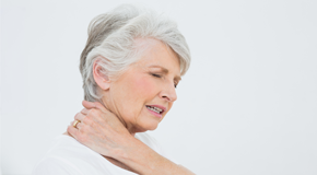 Sitka neck pain and arm pain