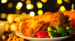 Sitka sleep help: turkey’s tryptophan