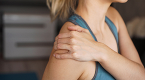 Sitka chiropractic care relief for frozen shoulder