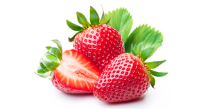 Sitka chiropractic nutrition tip of the month: enjoy strawberries!